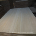 Ab Grade Paulownia Lumber White Wood